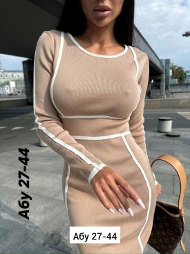 Платье