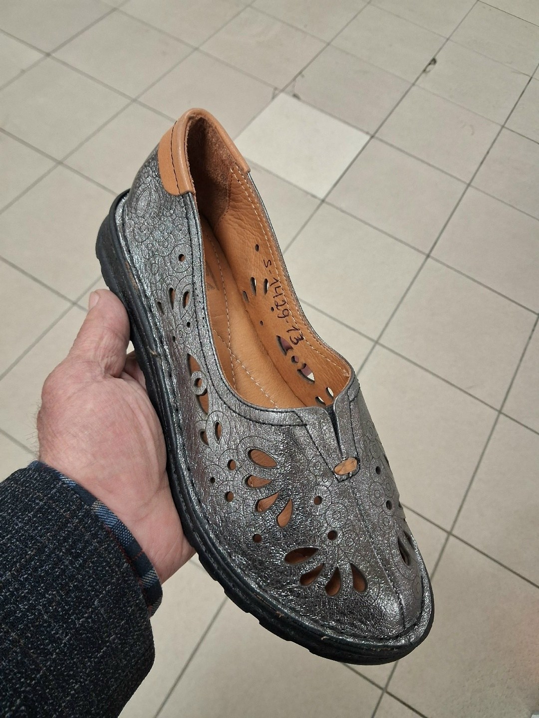 ,мокасины из кожи питона,женская ,обуви, летняя