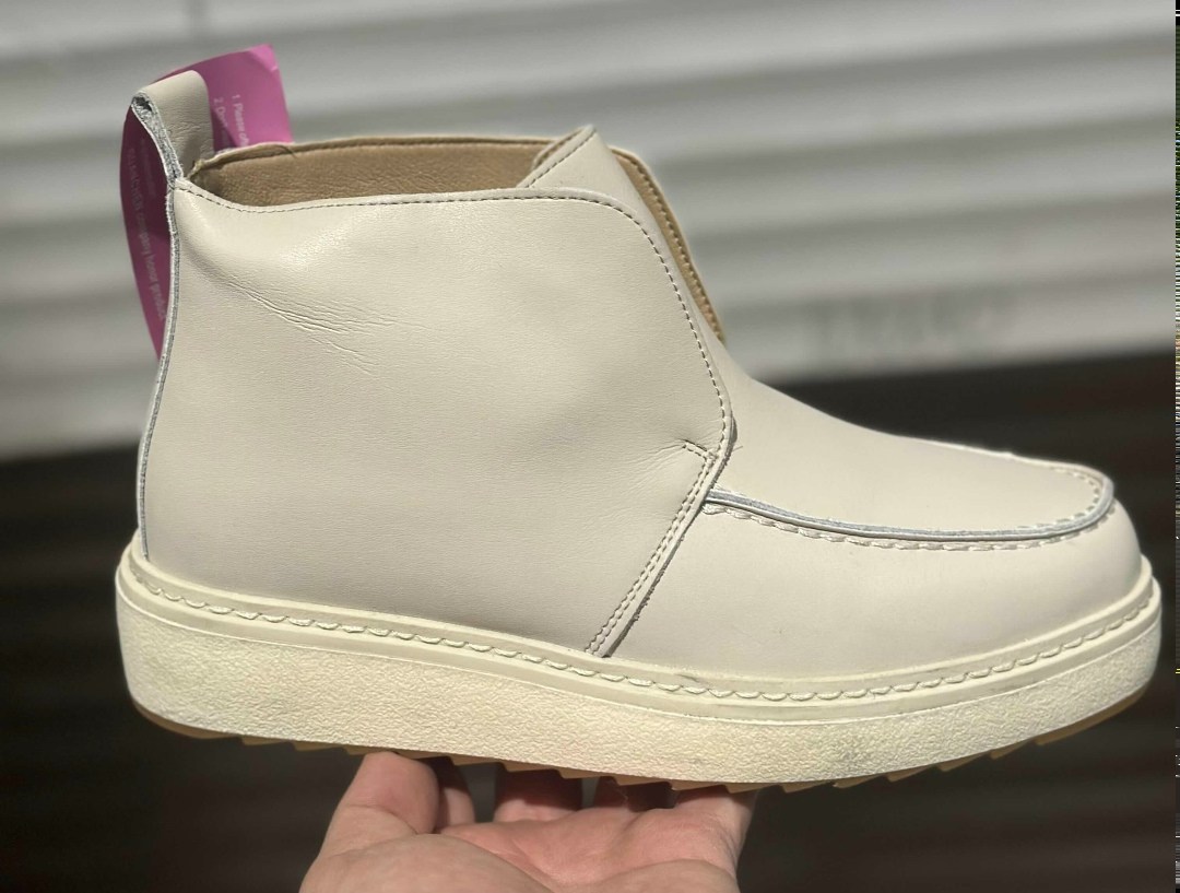 , женская,женские ботинки из натуральной кожи,ботинки женские,ботинки