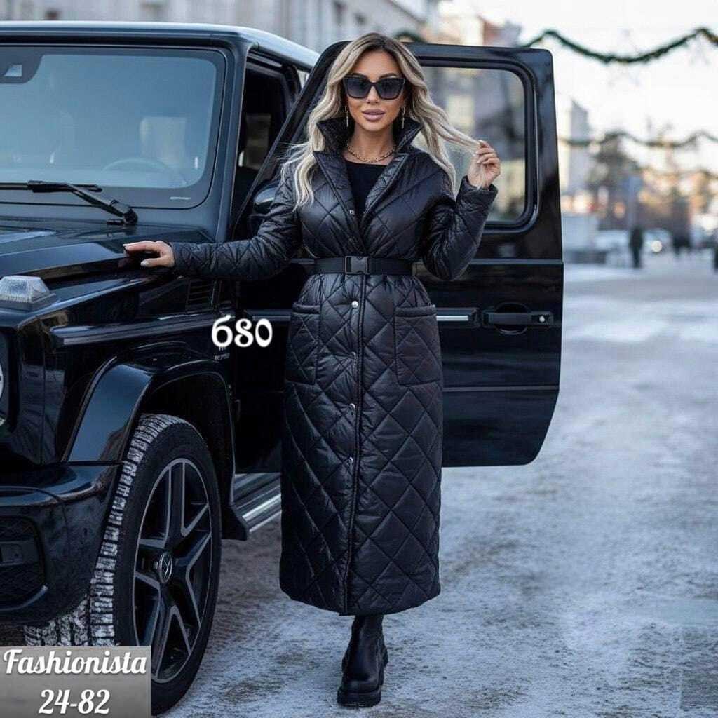 пальто стеганое длинное,женское стеганое пальто,пальто на синтепоне,стёганое пальто,пальто женское на синтепоне