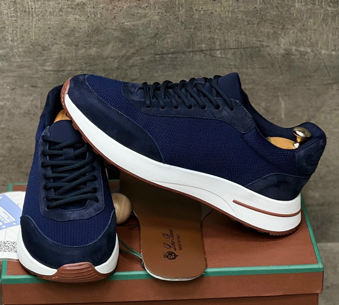 loro piana кроссовки,мужские синие кроссовки loro piana,мужские кроссовки,,кроссовки мужские loro piana