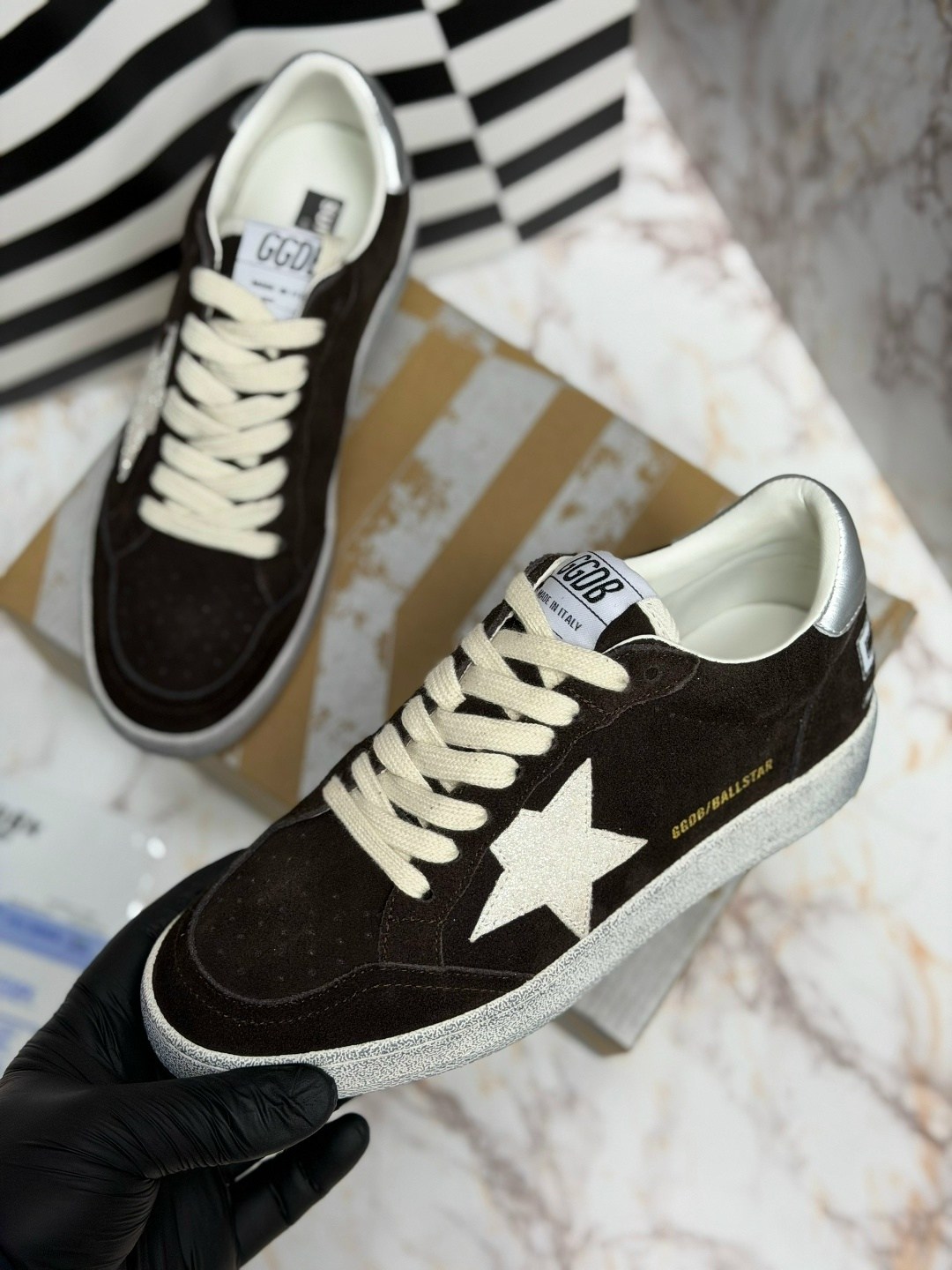 golden goose кеды hi star на платформе черный,кеды golden goose,,кеды super-star с блестками golden goose черный,кеды голден гус женские