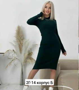 Платье