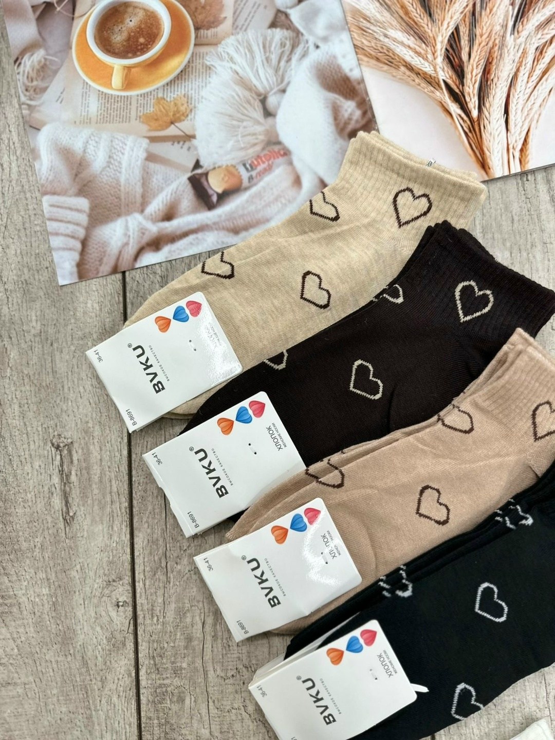 носки женские 10 пар,комплект носки женские,носки женские 10 пар разного цвета,носки женские,носки женские коротки