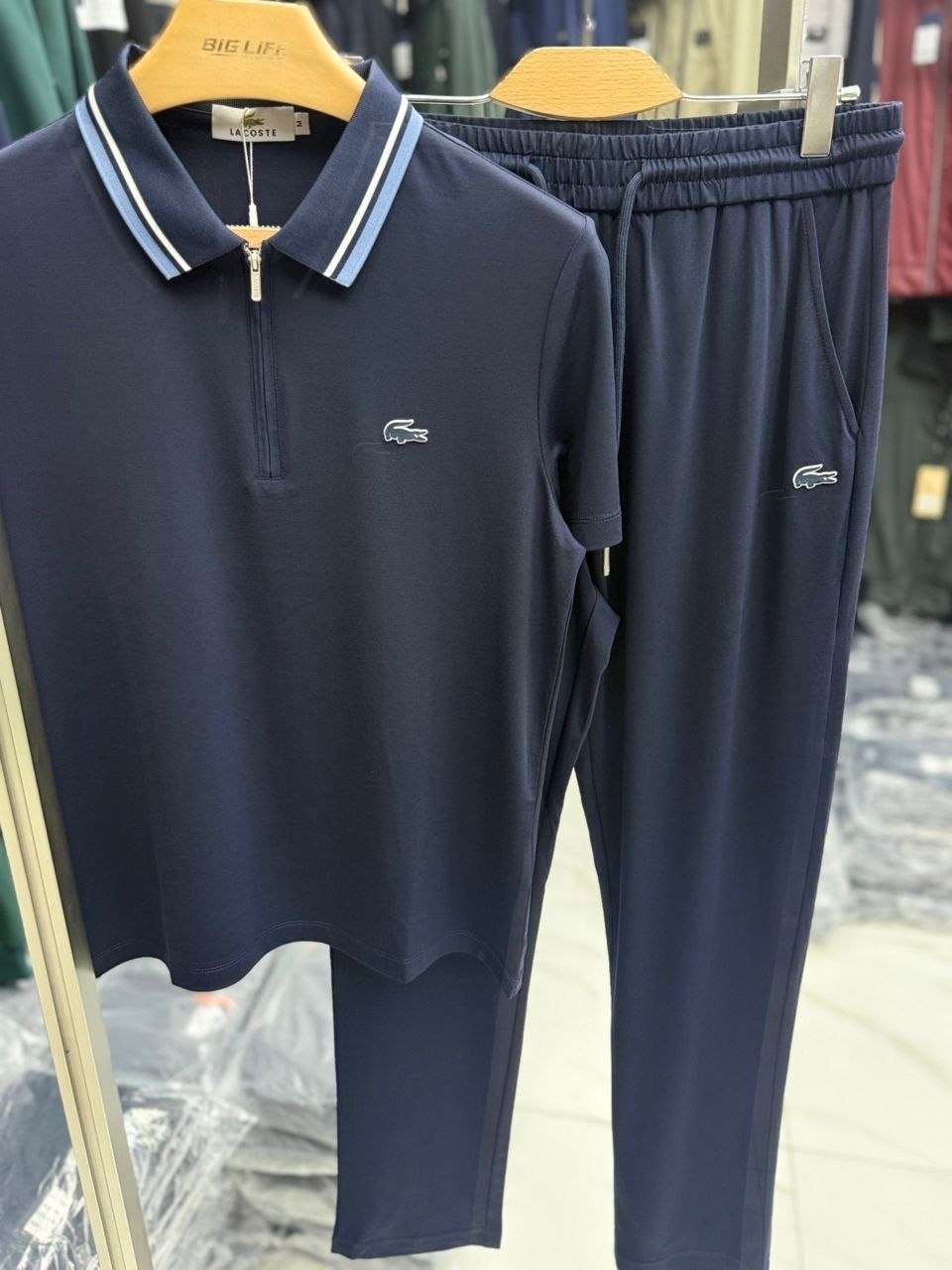 спортивный костюм zegna,костюм zegna мужской,костюм поло,мужская мода,мужские спортивные костюмы