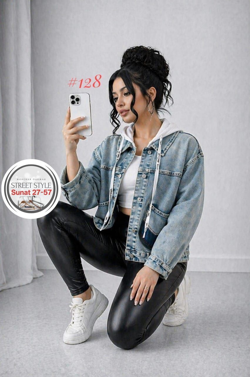 куртка джинсовая женская,джинсовая куртка,женская джинсовая куртка с капюшоном,куртка джинсовка женская,джинсовая куртка свободная