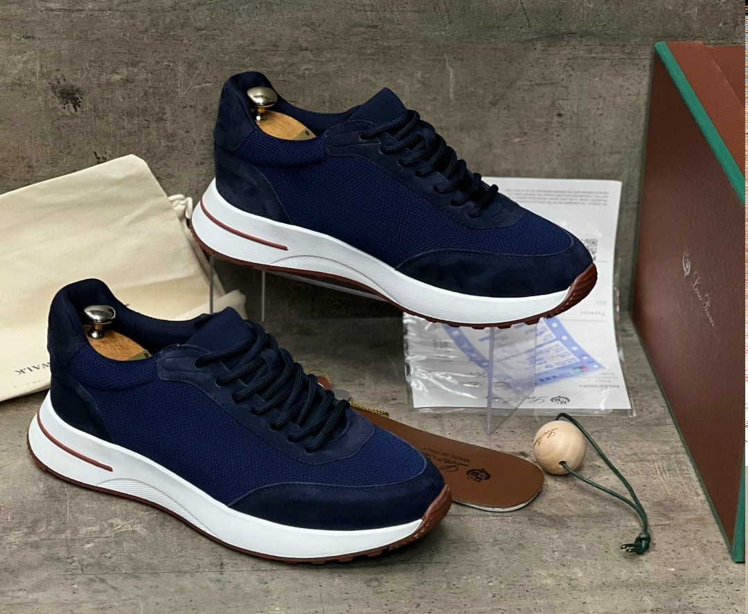 loro piana кроссовки,мужские синие кроссовки loro piana,мужские кроссовки,,кроссовки мужские loro piana