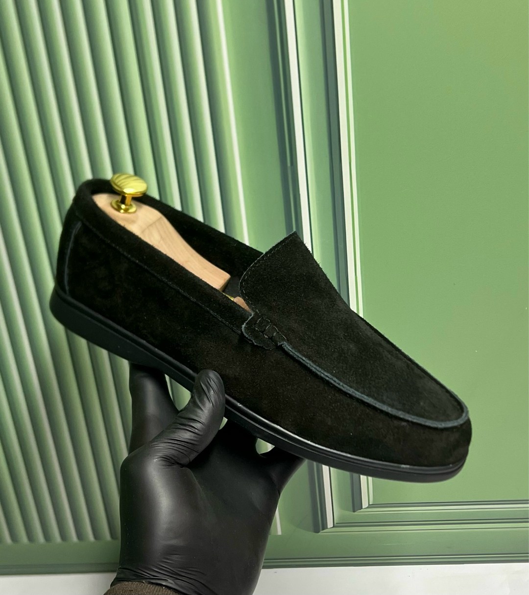 мужские лоферы loro piana,лоферы loro piana,замшевые лоферы loro piana,мужские мокасины лоро пиано черные,замшевые лоферы