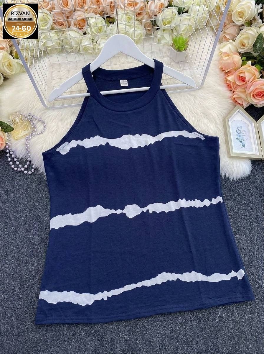 летние топы,женские топы,топы и майки,женская майка,майка с принтом