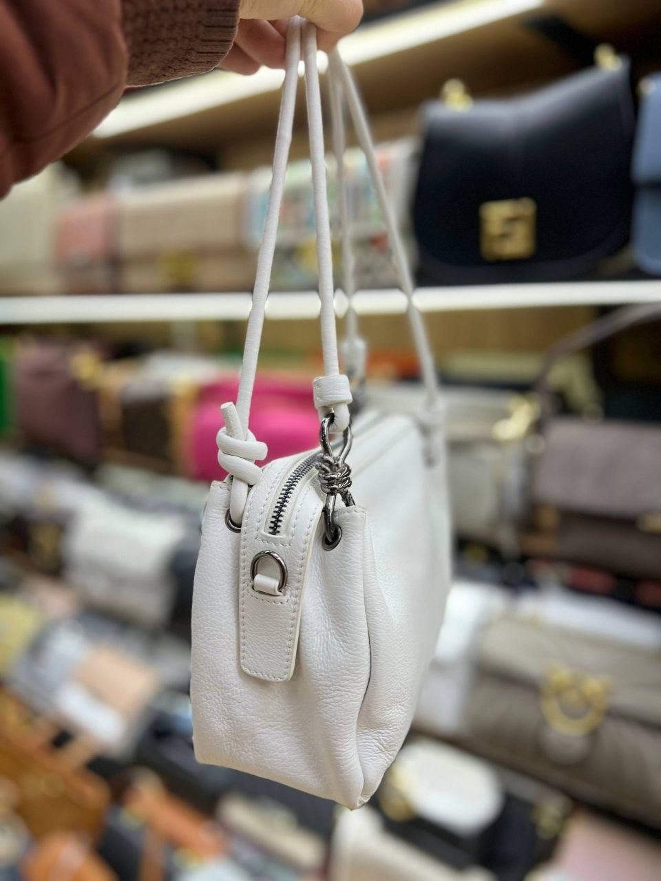 женская сумка,белая сумка женская,сумка,сумка белая,сумки кожаные женские