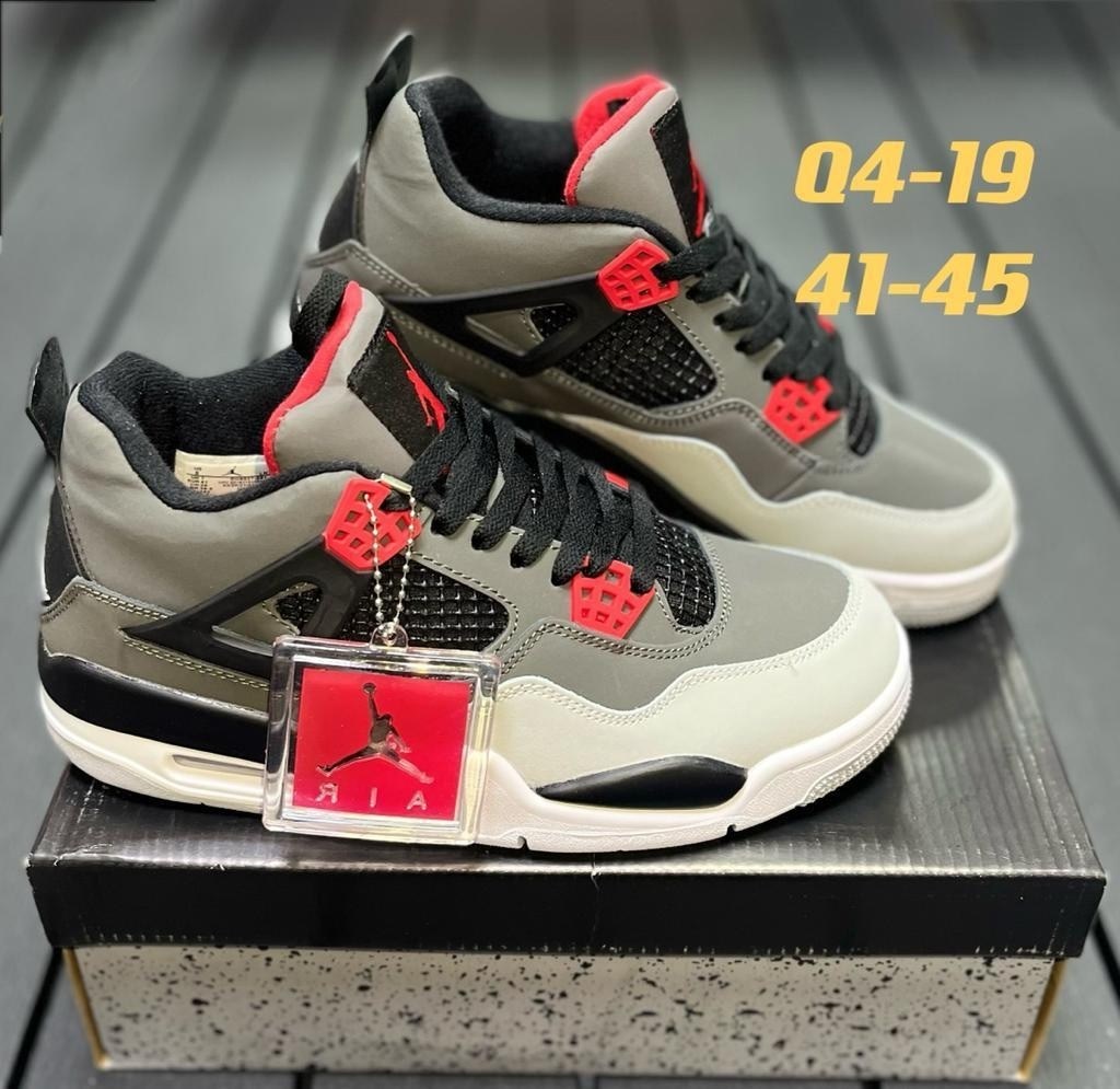 крoссовки nike jordan 4,кроссовки nike air jordan 4 retro,кроссовки мужские nike air jordan 4,зимние кроссовки nike air jordan 4 retro,кроссовки