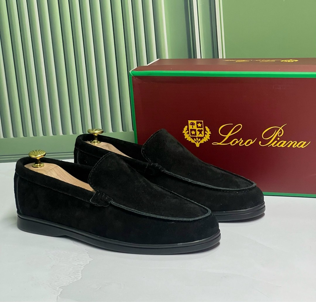 мужские лоферы loro piana,лоферы loro piana,замшевые лоферы loro piana,мужские мокасины лоро пиано черные,замшевые лоферы