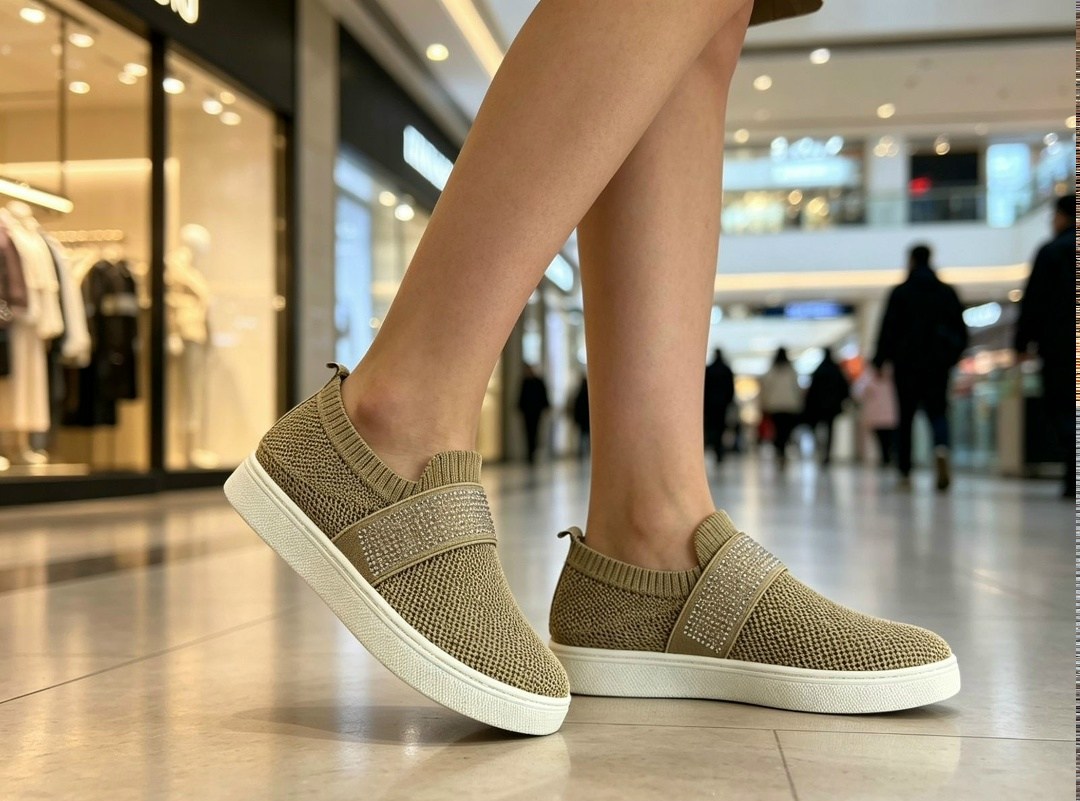 женские слипоны,,слипоны женские летние,слипоны текстильные,слипоны