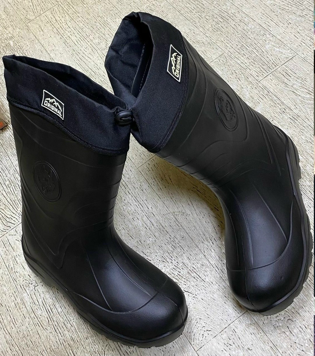 сапоги эва,сапоги мужские,сапоги lc из эва, мужские, укороч.,утепл.(нтп),сапоги эва норд степ,сапоги эва мужские