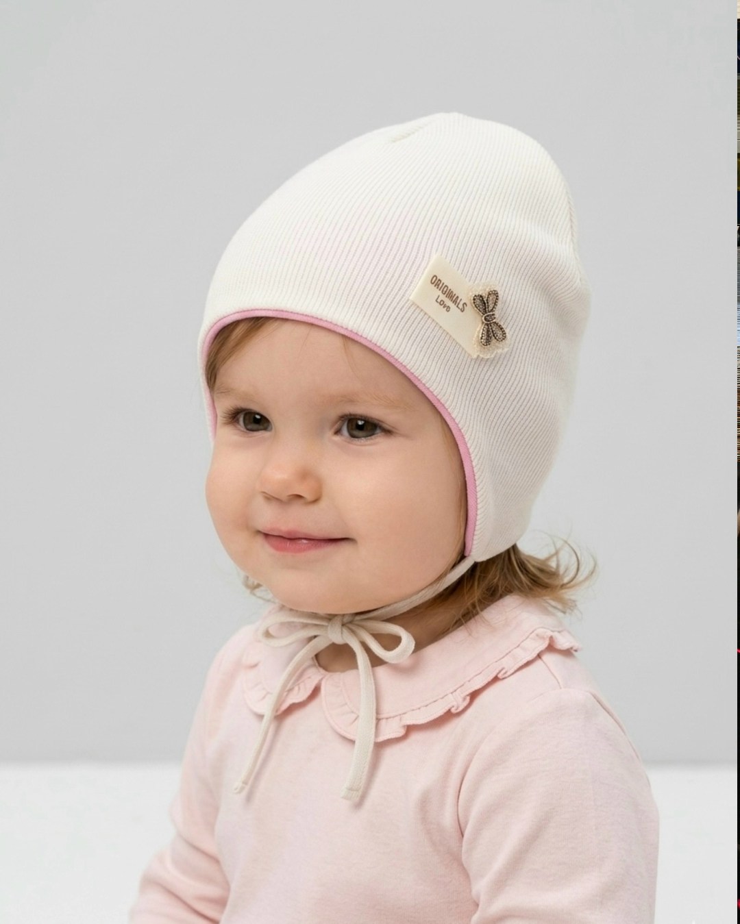детская шапочка,шапка детская демисезонная,шапка для новорожденного,шапка для малыша,шапочка для малыша