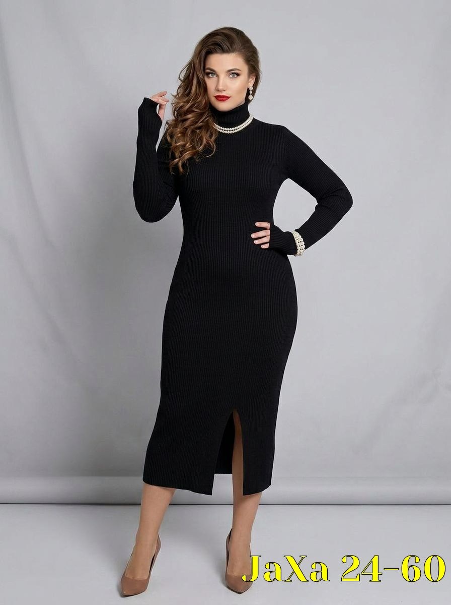 трикотажное платье,платье женское лапша,вязаное платье,платье женское,платье вязаное белое