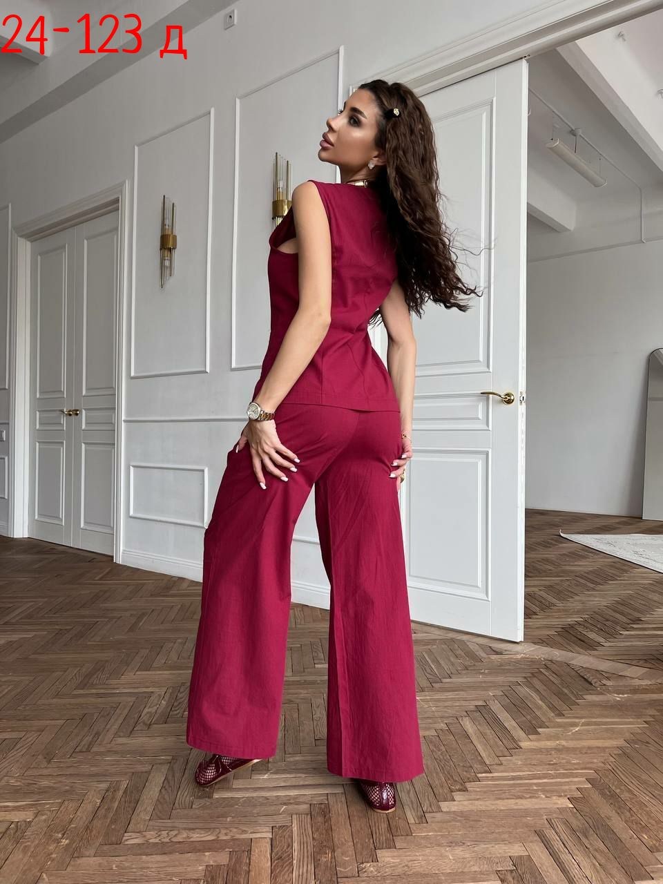 брючный костюм женский,женские костюмы,костюм брючный с жилеткой 2chic 243082480,костюм женский повседневный,костюм брючной