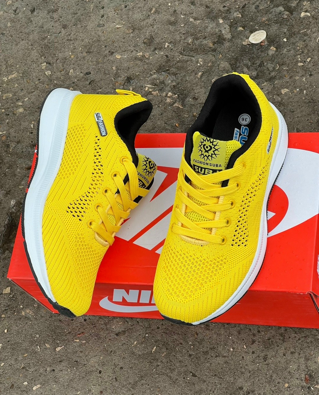 кроссовки,кроссовки желтые,ламода кроссовки желтые,женские кроссовки,спортивная