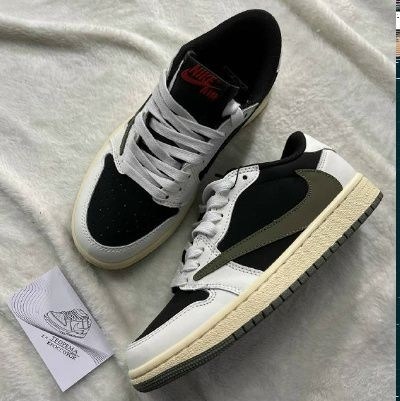 кроссовки nike air jordan low travis scott og «olive»,кроссовки nike air jordan 1 low travis scott,air jordan 1 low travis scott,nike air jordan 1 low x travis scott,nike air jordan 1 low travis scott