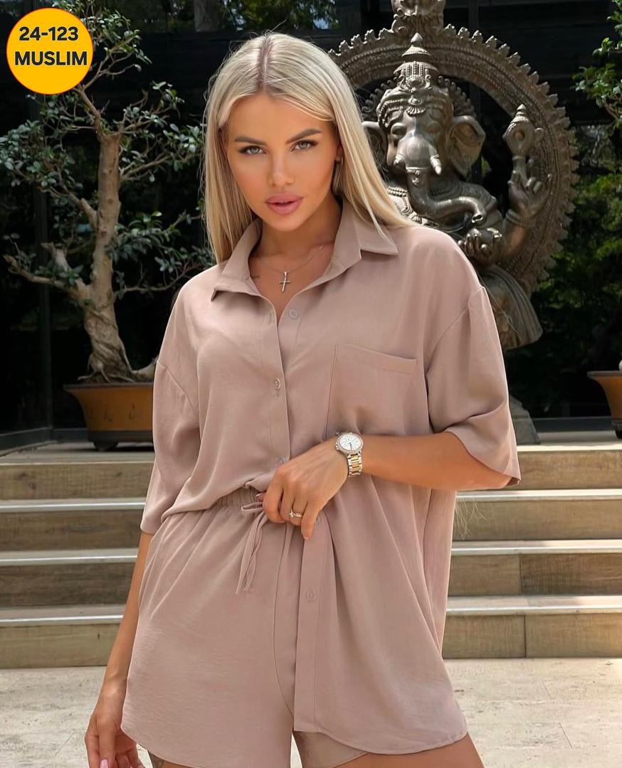 женский костюм с шортами,костюм рубашка и шорты жатка,летний костюм шорты и рубашка,женский костюм с шортами и рубашкой,летние костюмы женские