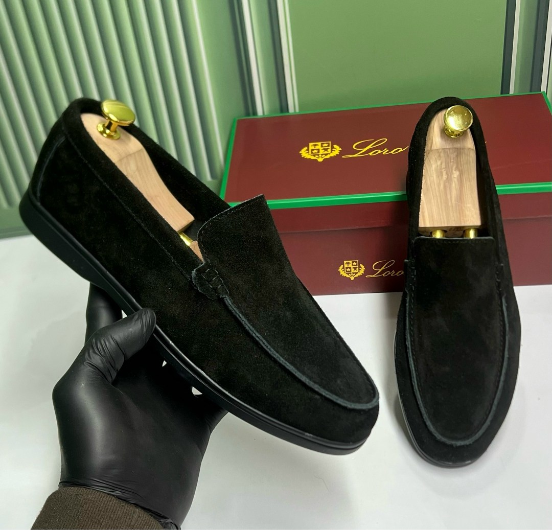 мужские лоферы loro piana,лоферы loro piana,замшевые лоферы loro piana,мужские мокасины лоро пиано черные,замшевые лоферы