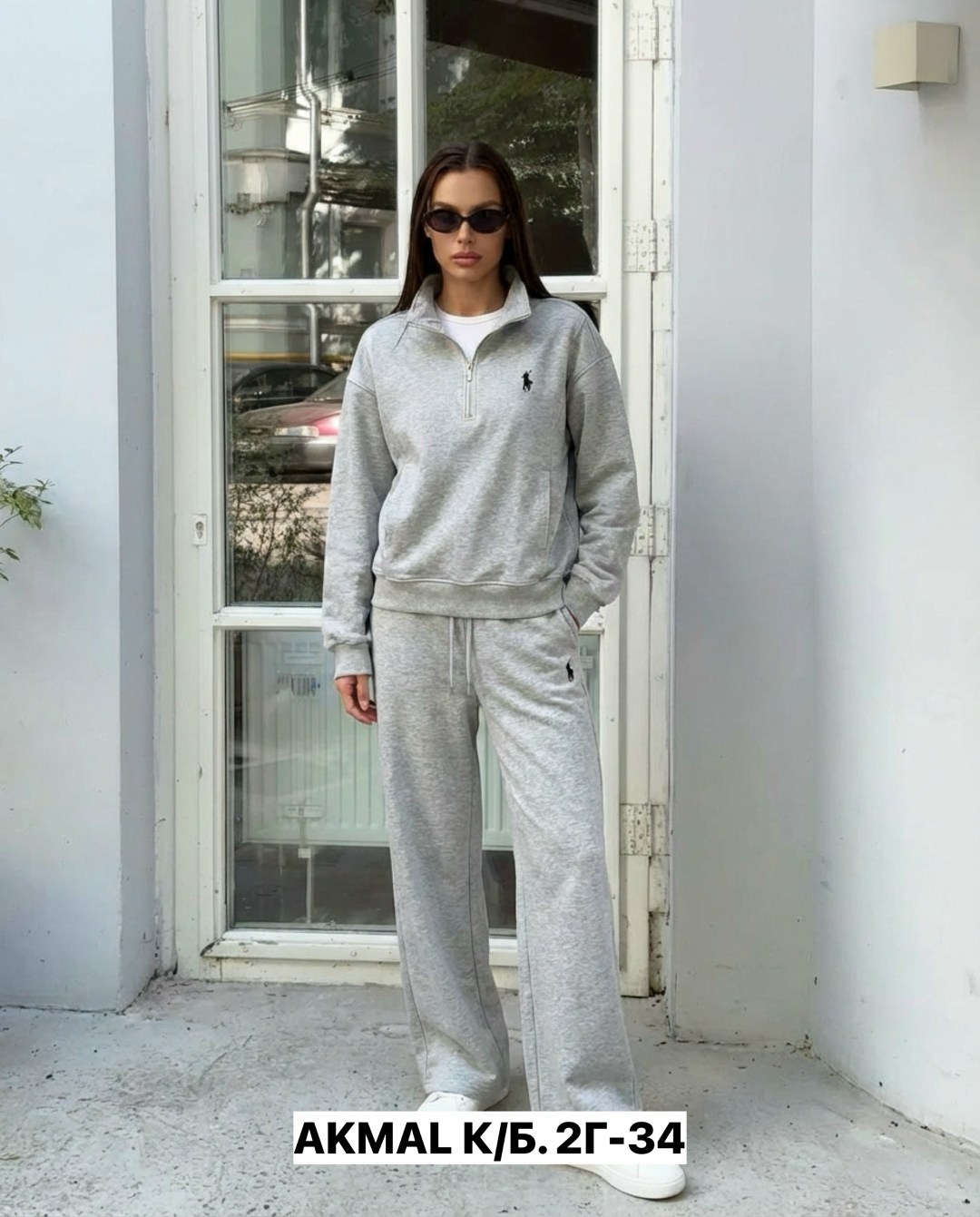 костюм женский спортивный,спортивный женский костюм серый,трикотажные костюмы,костюм женский,спортивный костюм
