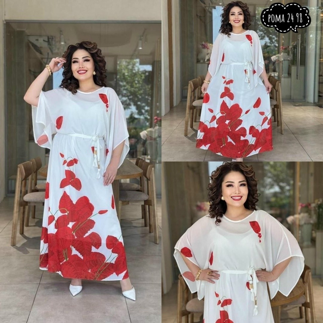 платье женское больших размеров,платье шифон,шифоновое платье,платье,платье женское