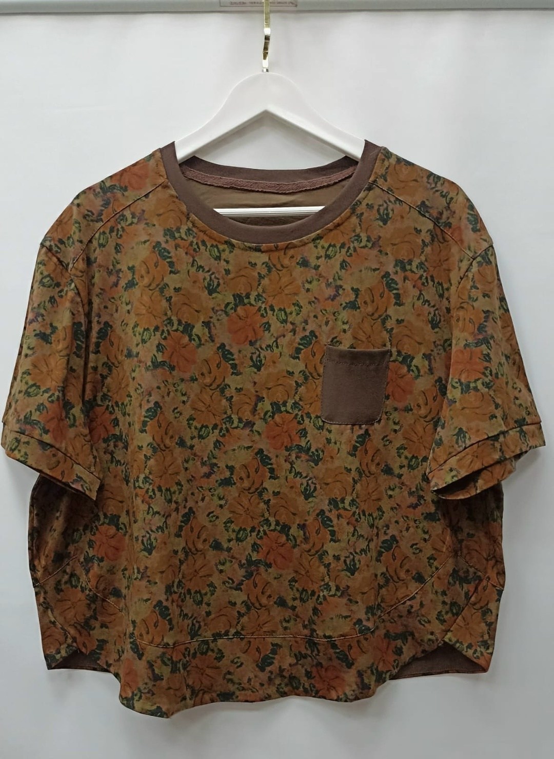 летние женские футболки,johnature женские футболки с цветочным принтом,блузка бохо,женские винтажные льняные футболки,женская блузка