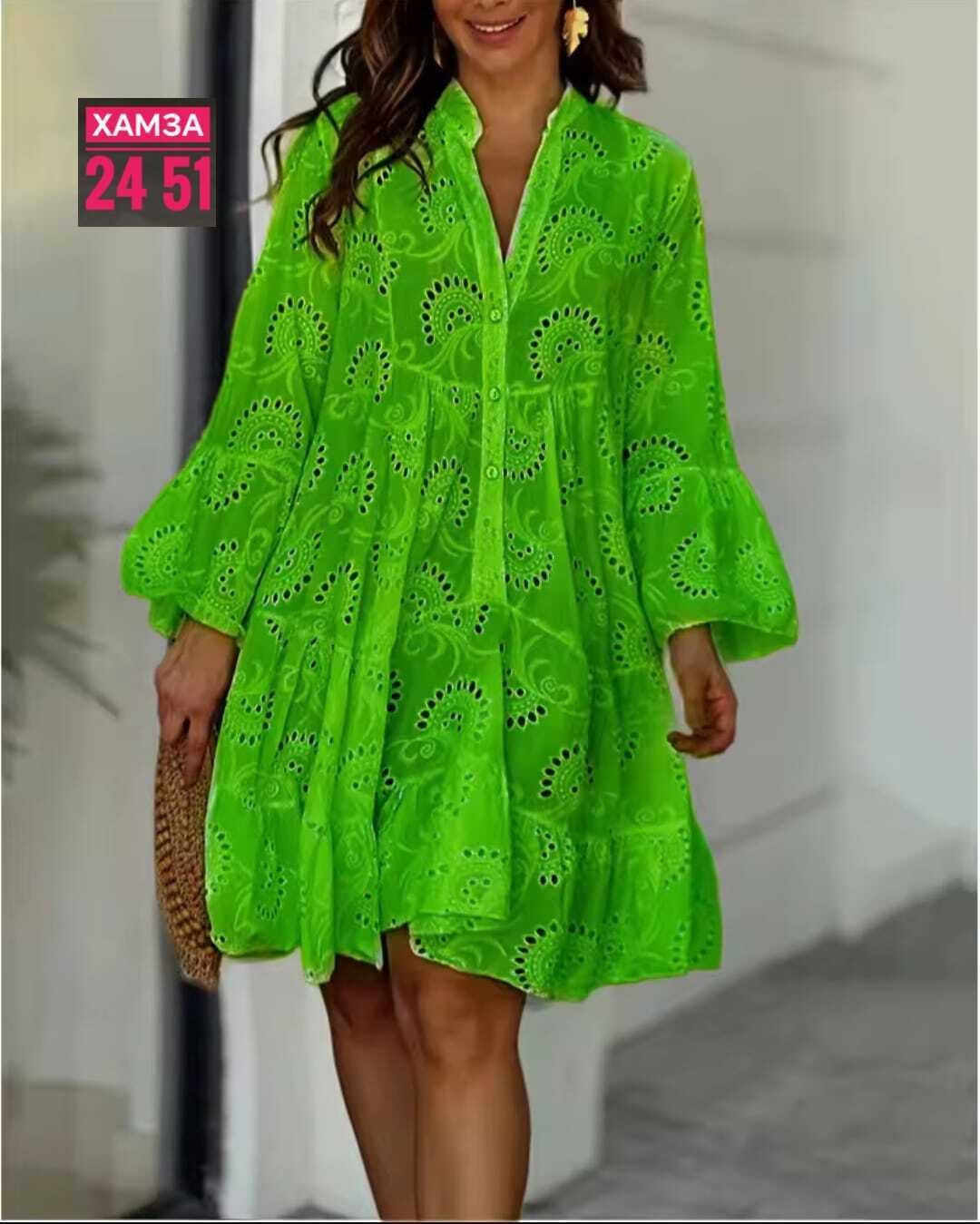 летнее женское платье,платье женское зеленое,платье туника женское летнее,платье женское зеленое повседневное,модное платье