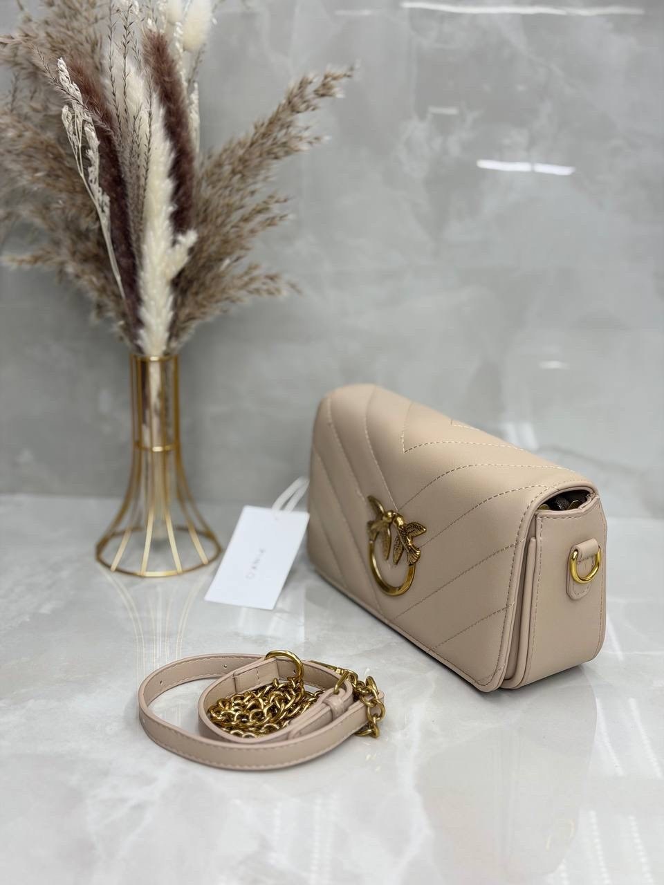 сумка pinko,pinko сумка на плечо,сумка женская pinko,сумка пинко классик,сумка пинко стеганая