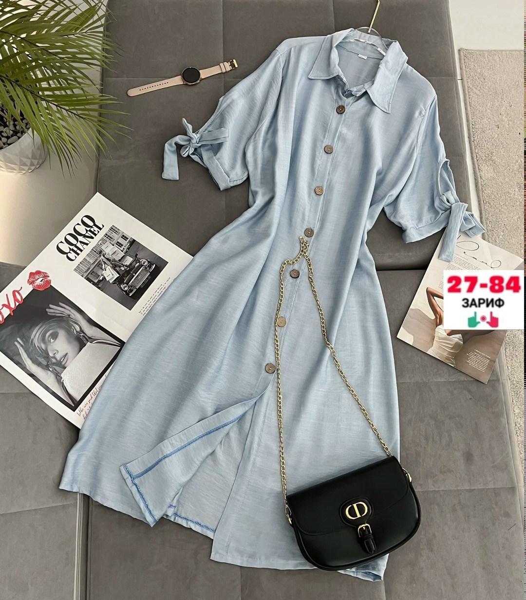 платье-рубашка,джинсовое платье,джинсовое платье сарафан миди style spark,платье джинс,платье женской