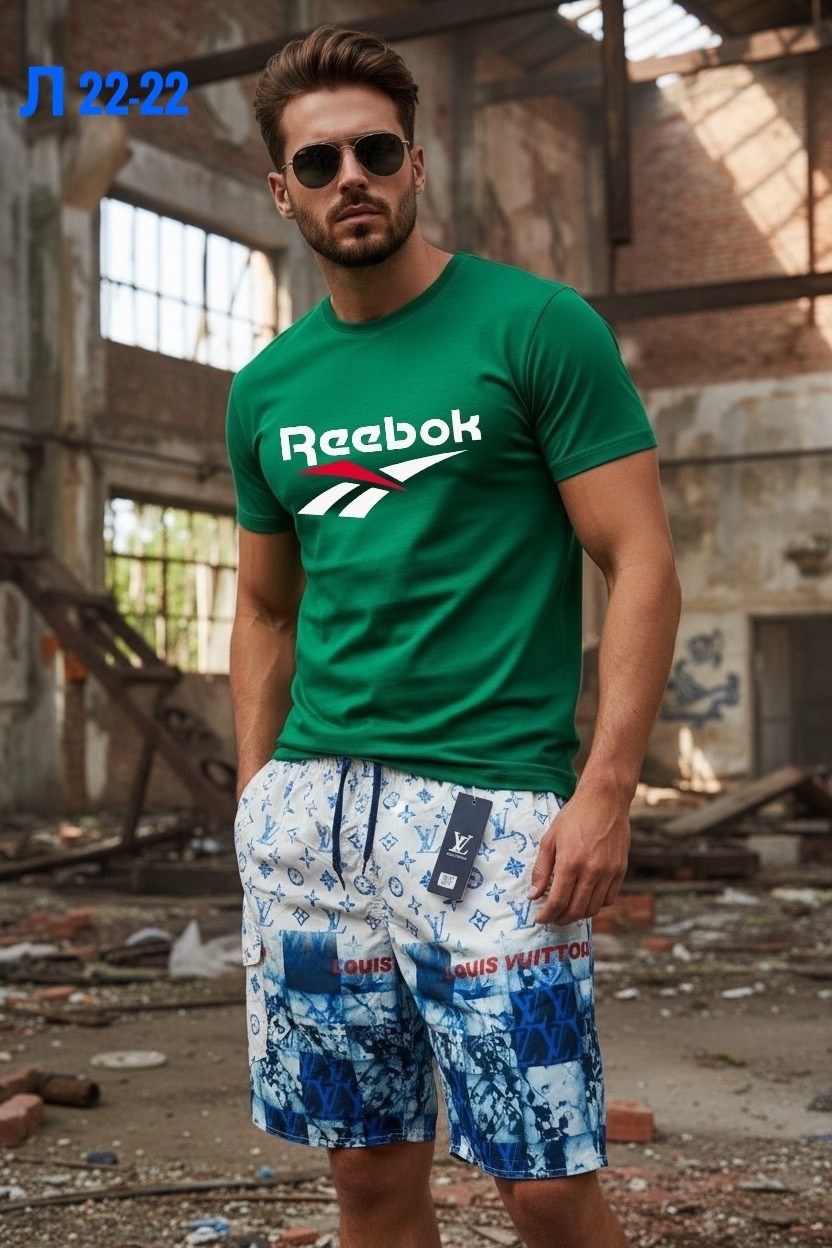 мужские футболки reebok,футболка reebok,шорты мужские reebok,reebok activchill футболка мужская,шорты reebok