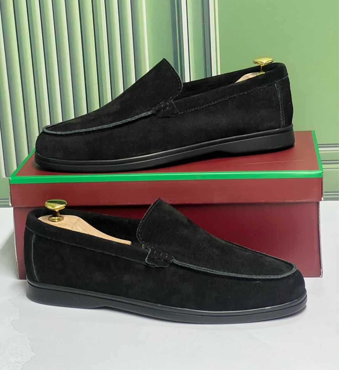 мужские лоферы loro piana,лоферы loro piana,замшевые лоферы loro piana,мужские мокасины лоро пиано черные,замшевые лоферы