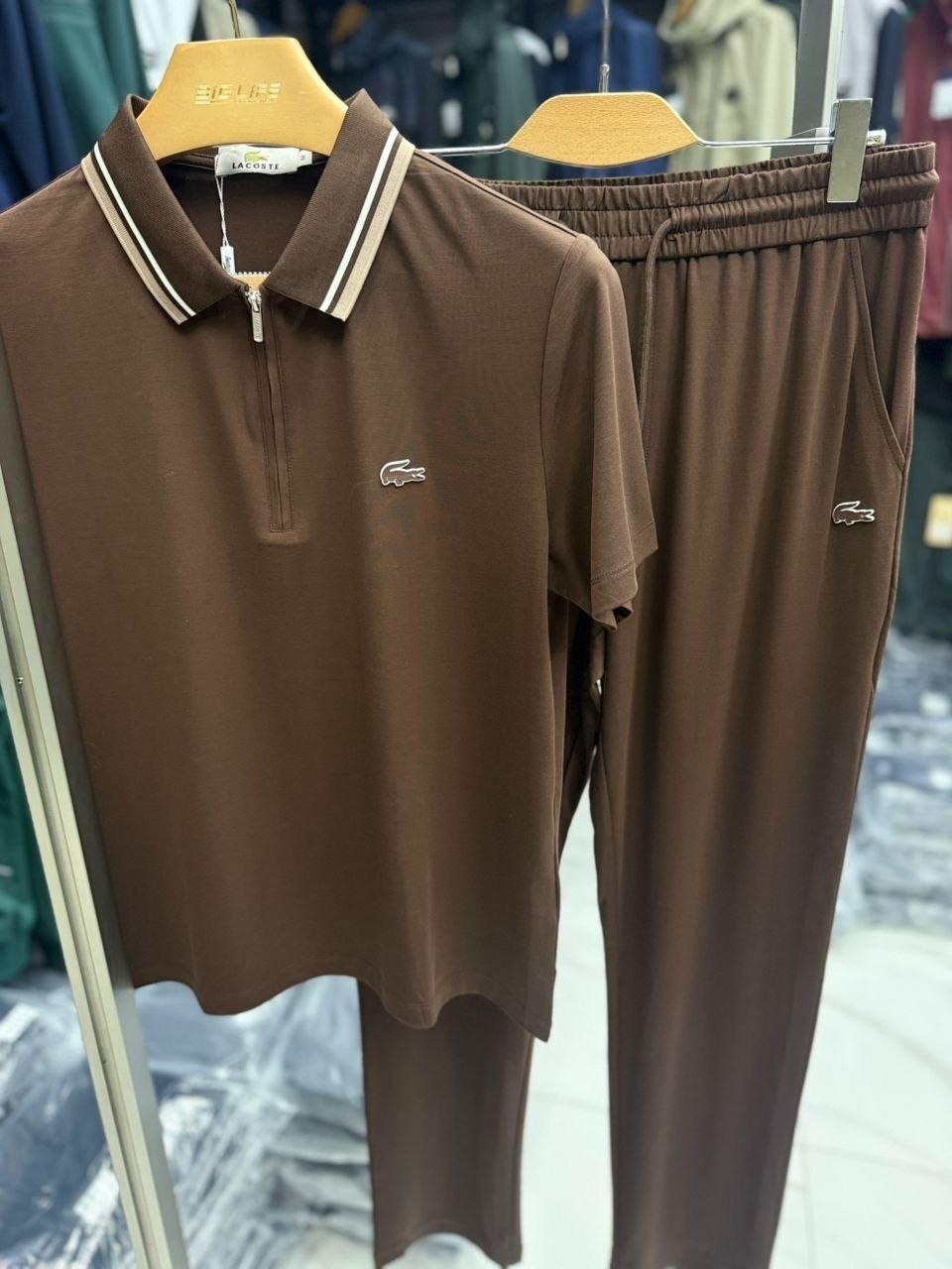 спортивный костюм zegna,костюм zegna мужской,костюм поло,мужская мода,мужские спортивные костюмы