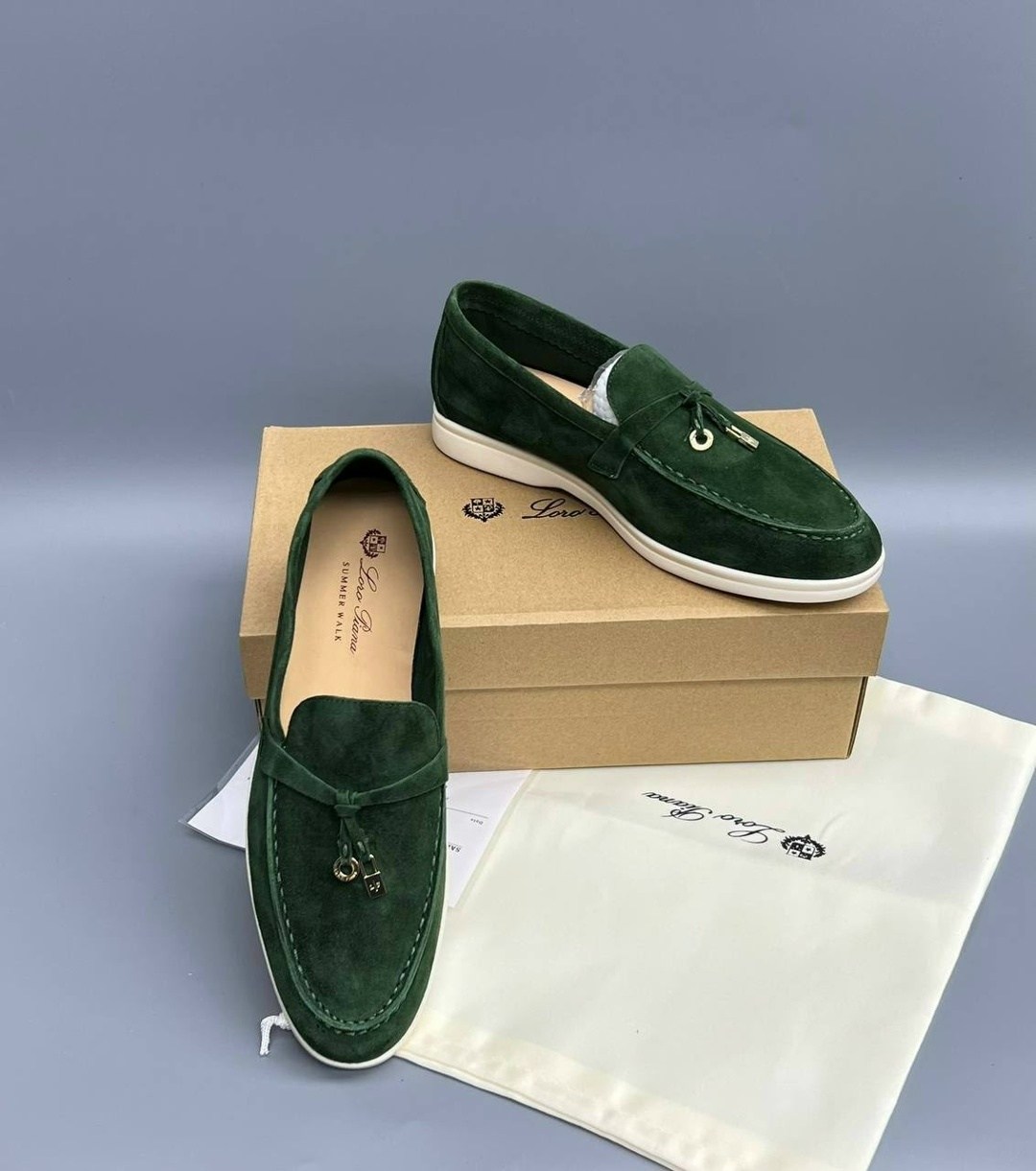 ,лоферы loro piana,loro piana лоферы женские,мокасины замшевые,итальянские мокасины