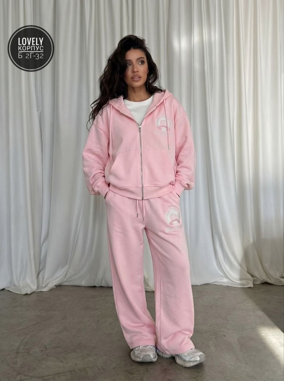 костюм спортивный,розовый костюм,костюм женский спортивный флис,женский костюм,женский костюм на флисе