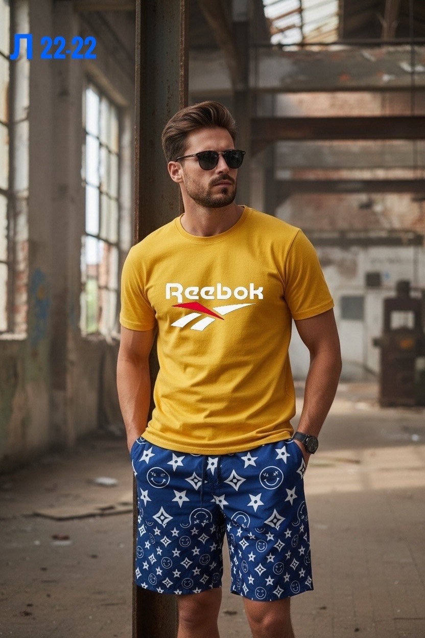 мужские футболки reebok,футболка reebok,шорты мужские reebok,reebok activchill футболка мужская,шорты reebok