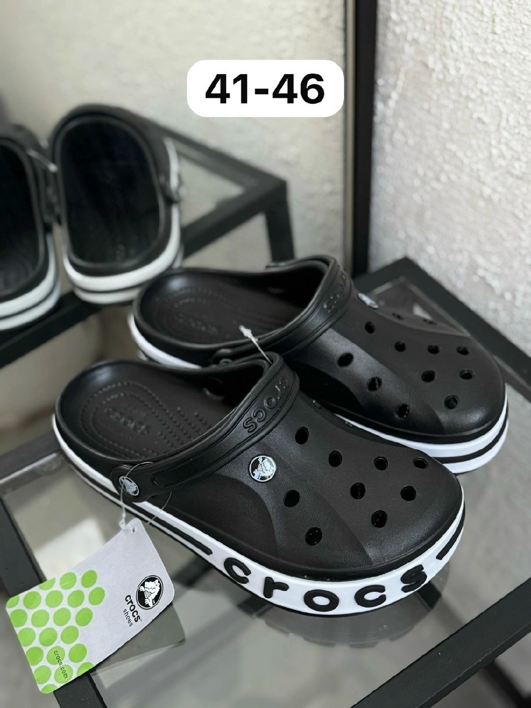 сабо crocs bayaband clog сабо,сабо crocs bayaband clog,мужские кроксы,сабо crocs,черные кроксы