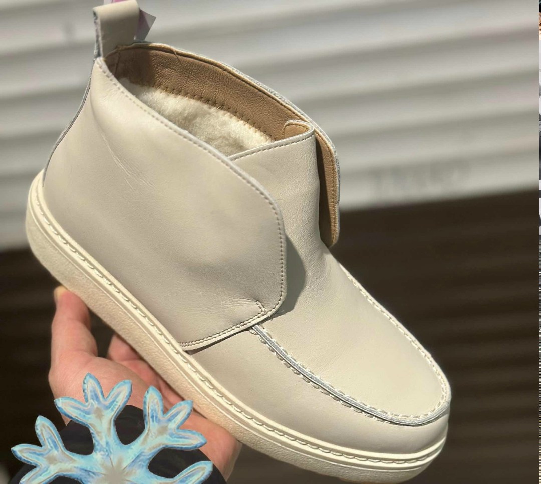 , женская,женские ботинки из натуральной кожи,ботинки женские,ботинки