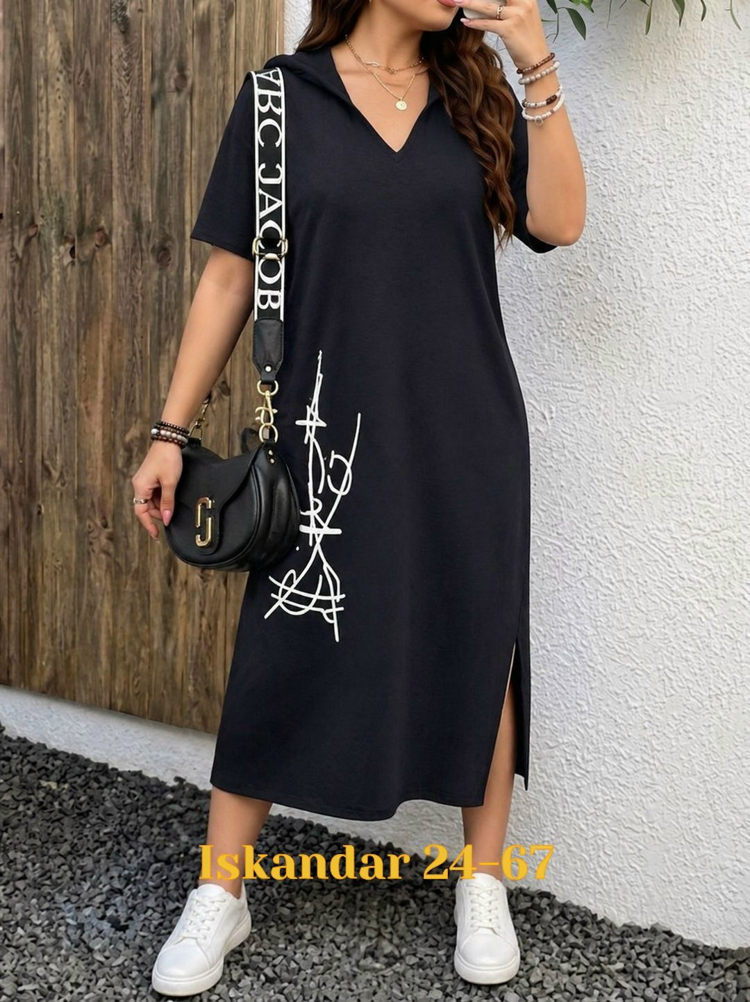 платья женские больших размеров,летние платья больших размеров,платье свободного кроя,платье с капюшоном,платья