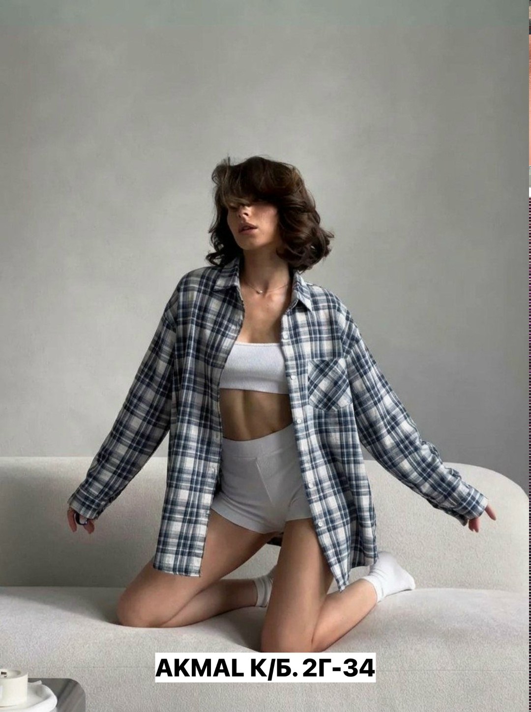 женская рубашка в клетку,женская клетчатая рубашка,женская рубашка в клетку оверсайз,женская рубашка,рубашка женская в клетку теплая оверсайз