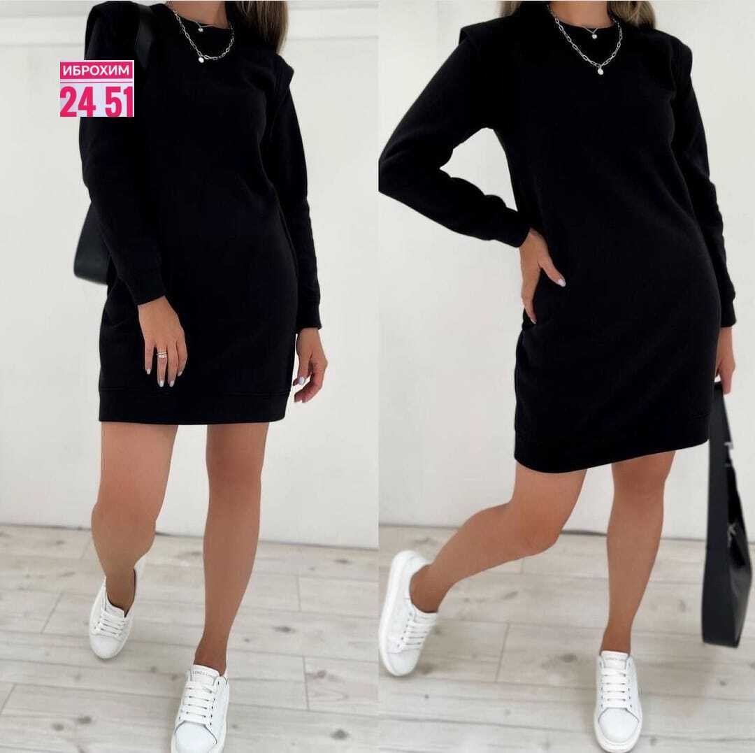 платье на флисе,платье спортивное теплое на флисе,туника из флиса,трикотажное теплое платье,теплое платье
