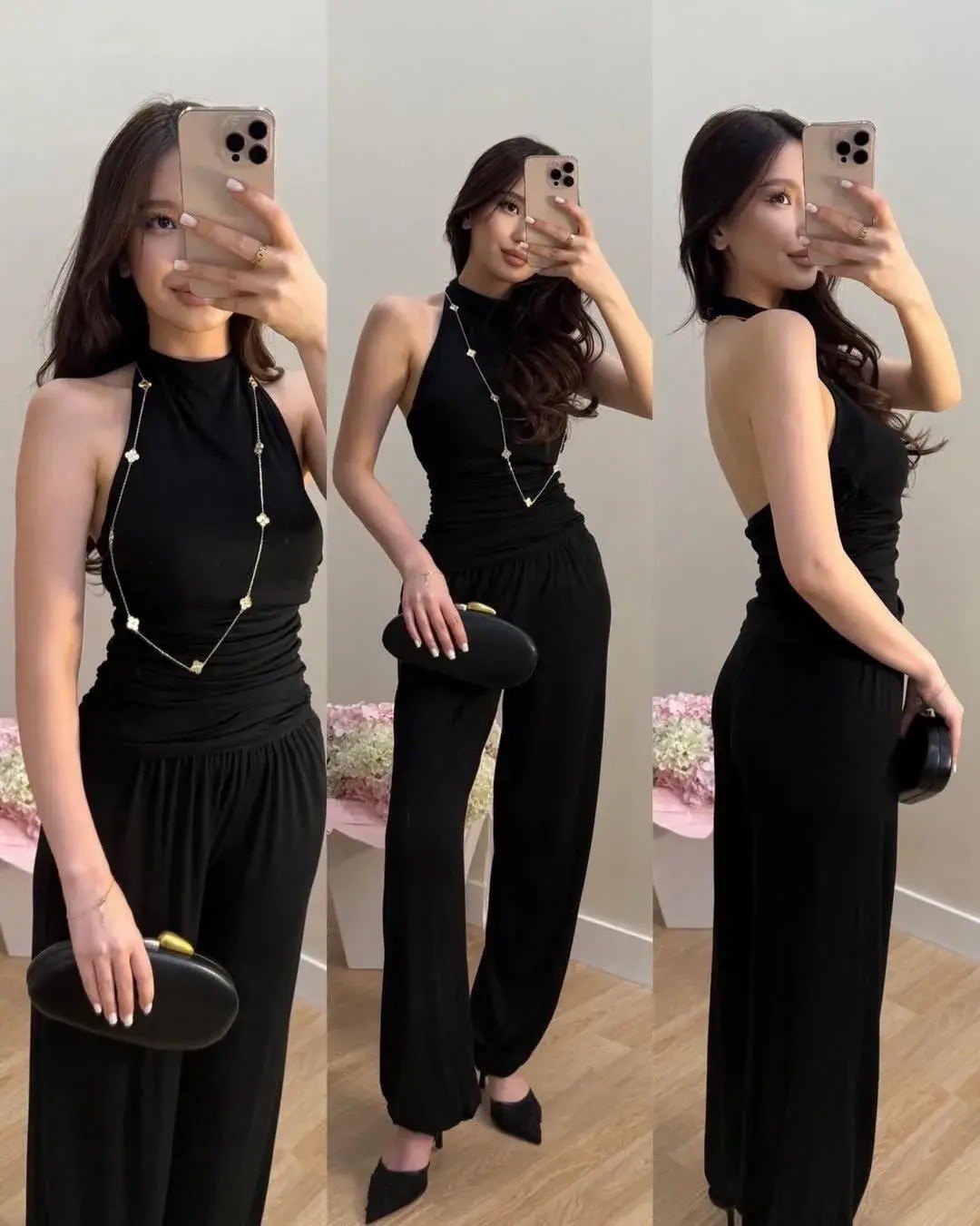 костюм женский,женские комбинезоны,широкие брюки,модный комбинезон,крутые костюмы