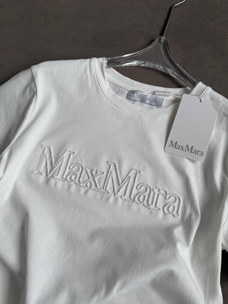 футболка макс мара,футболка max mara,футболки женская,комплект футболки,футболки и майки