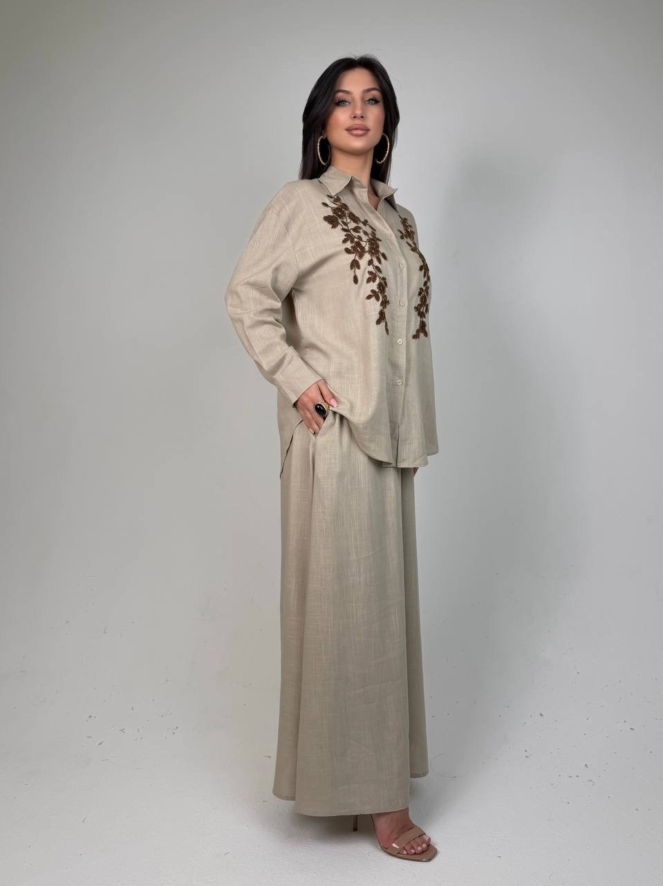 костюм повседневный,костюм со штанами,костюм с юбкой,народное платье,костюм