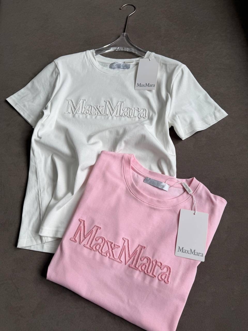 футболка макс мара,футболка max mara,футболки женская,комплект футболки,футболки и майки