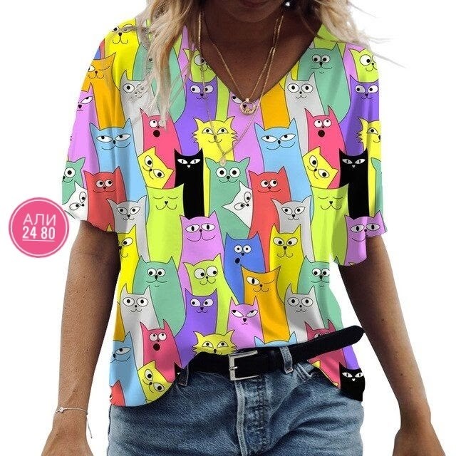 женские футболки с принтом,футболки женская,текстиль футболки,женские модные повседневные футболки,модные футболки