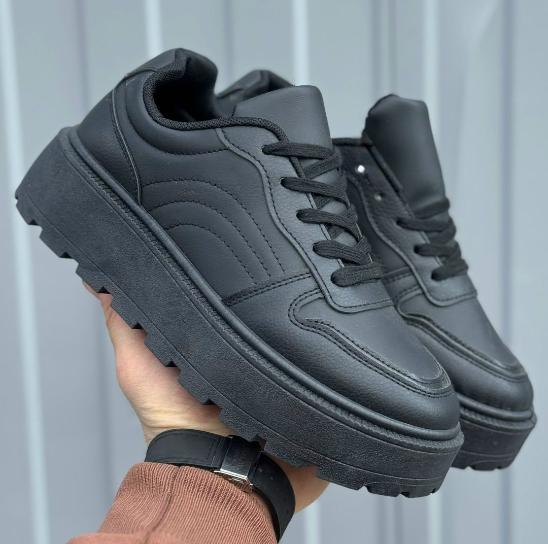 ,кроссовки женские,черные кроссовки женские,кроссовки черные,кроссовки женские на платформе