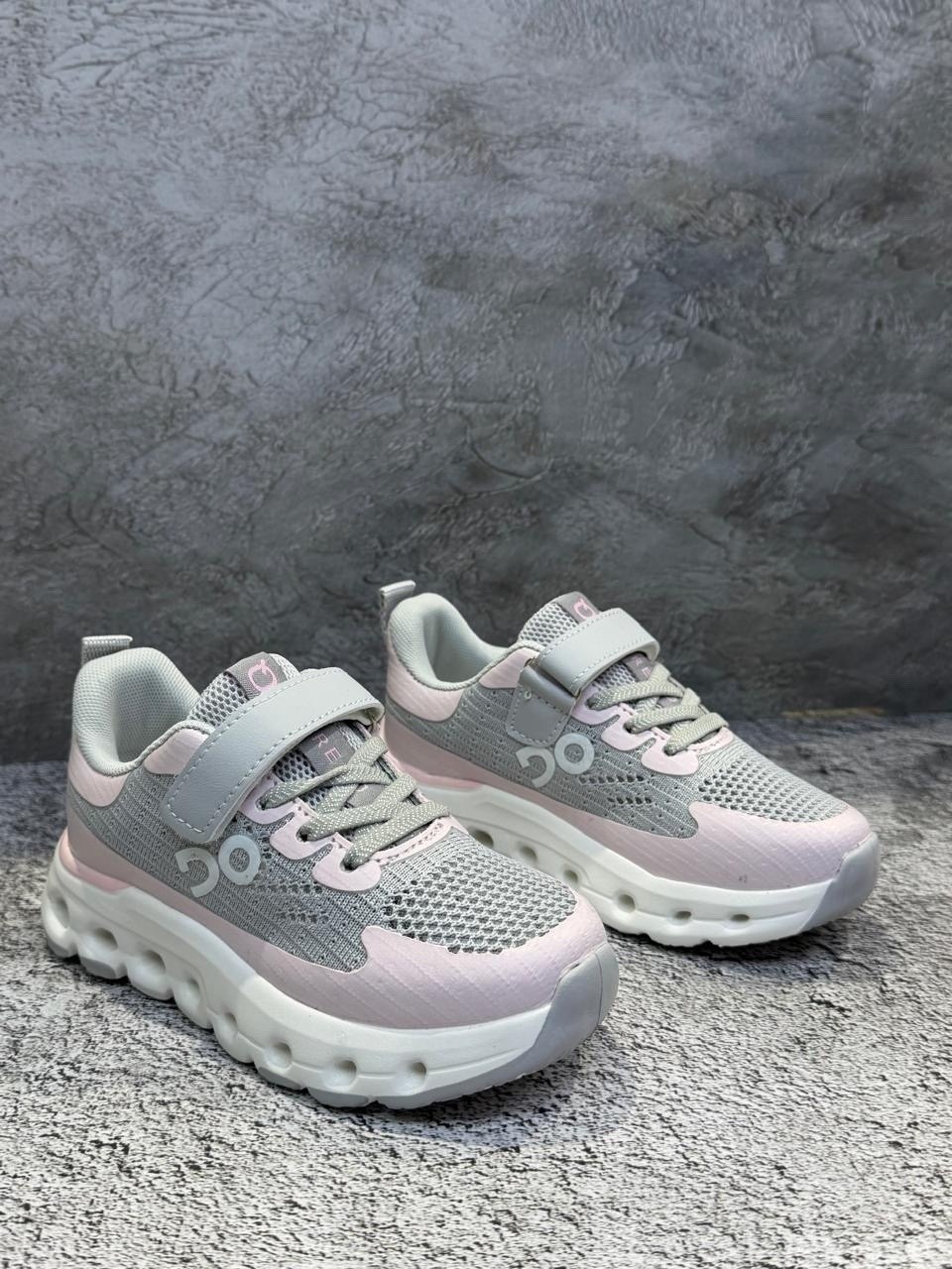 розовые кроссовки детские,детские кроссовки,кроссовка детская,кроссовки,кроссовки на девочку