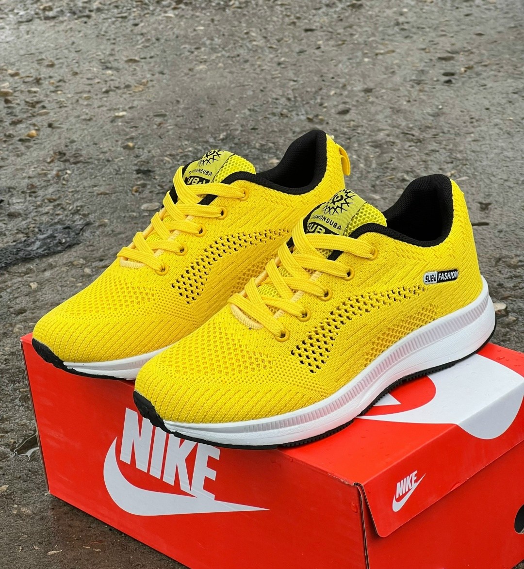 кроссовки,кроссовки желтые,ламода кроссовки желтые,женские кроссовки,спортивная